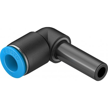 QSL-8H  L csatlakozó