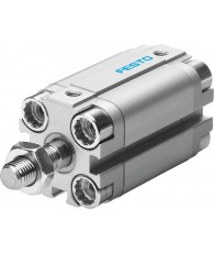 ADVU-25-50-A-P-A  Kompakt henger