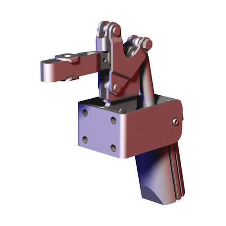 Standard Power Clamp