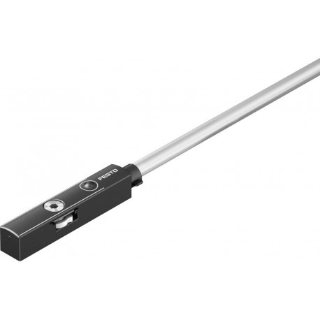 SDBT-MSX-1L-NU-E-2.5-N-LE  közelítéskapcsoló