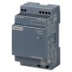 LOGO!Power 24 V / 2.5 Astabilized power supply input:100-240 V AC output: 24 V DC/2.5 A *Ex approval no longeravailable*