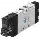 CPE18-M1H-3GLS-1/4 Mágnesszelep