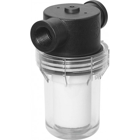 VAF-DB-1/2 Vákuumszűrő