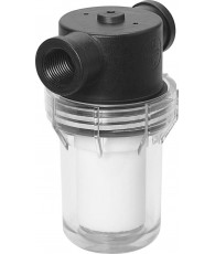 VAF-DB-1/4  Vákuumszűrő