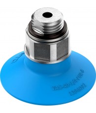 VAS-40-1/4-PUR-B  Vákuum szívók.