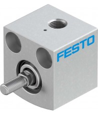 AEVC-10-5-A-P  Rövidlök.henger