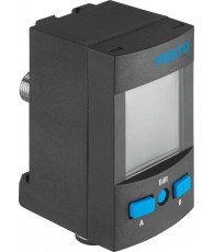 SPAU-P10R-T-R18M-L-PNLK&  Nyomásérzékelő