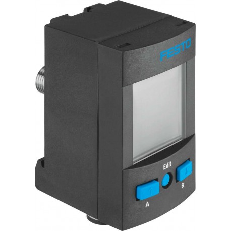 SPAU-P10R-T-R18M-L-PNLK&  Nyomásérzékelő