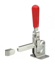 Vertical clamp