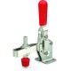 Vertical clamp
