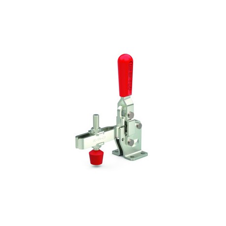 Vertical clamp