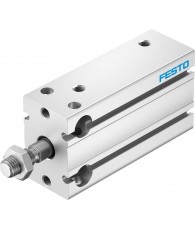 DPDM-10-10-PA  Kompakt henger