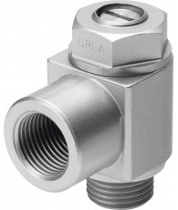 GRLA-1/4-B  F.vcsapószelep
