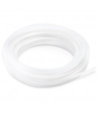 Tefloncső PTFE 12x10