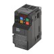 M1 AC Drive, 0.7/1.1 kW (HD/ND), 5.0/6.0 A (HD/ND), 200 VAC, 1~ input,OLV/CLV control, STO (wired), max. output freq. 590 Hz
