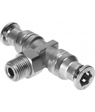 CRQST-1/2-16 Dugaszolható T-csavarzat