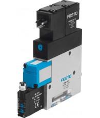 VADMI-140-P Vákuumgenerátor