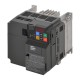 M1 AC Drive, 4.0/5.5 kW (HD/ND), 9.2/11.1 A (HD/ND), 400 VAC, 3~ input, OLV/CLV control, STO (wired), max. output freq. 590 Hz