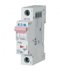 286533 - Kismegszakító, 6kA 1 pólus