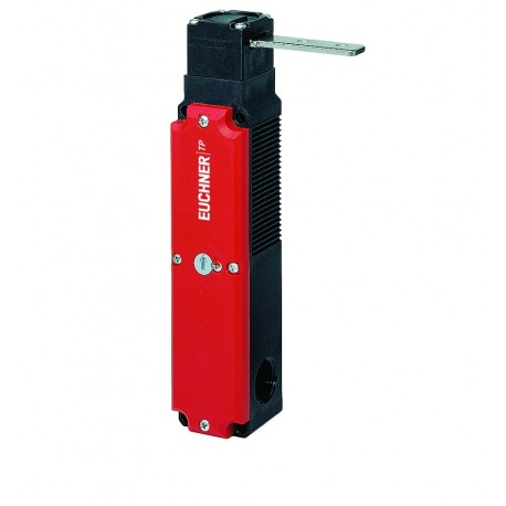 Safety switch TP with door monitoring contact (084145)