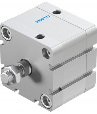 ADN-63-15-A-P-A Kompakt henger