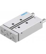 DFM-20-80-P-A-KF Vezetett henger