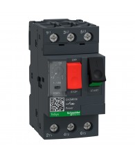 Motorvédő kapcsoló 1-1,6A