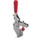 VERTICAL HOLD DOWN CLAMP