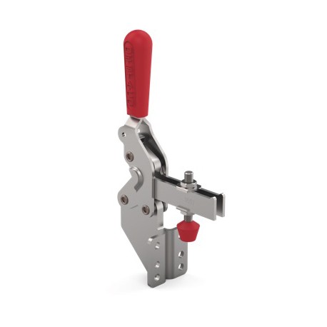 VERTICAL HOLD DOWN CLAMP