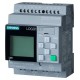 LOGO! 24RCE, logic module,display power supply / I/O: 24 V AC/24 V DC/relay, 8 DI/4 DO, memory 400 blocks, modularly expandable,