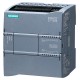 SIMATIC S7-1200, CPU 1212C,compact CPU, DC/DC/DC, onboardI/O: 8 DI 24 V DC  6 DO 24 VDC  2 AI 0-10 V DC, powersupply: DC 20.