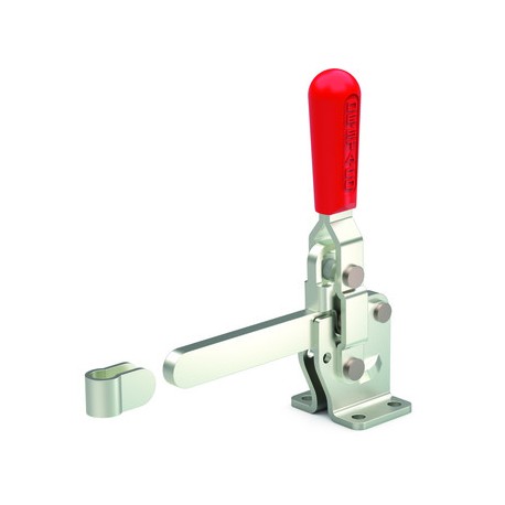 Vertical clamp