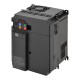 M1 AC Drive, 3.7 kW (HD), 17.5 A (HD), 200 VAC, 1~ input, OLV/CLV control, STO (wired), max. output freq. 590 Hz