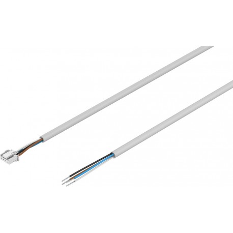 NEBS-L1G4-K-2.5-LE4 Csatl.vezeték