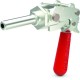 STRAIGHT LINE ACTION CLAMP 624-MM WITH TLP