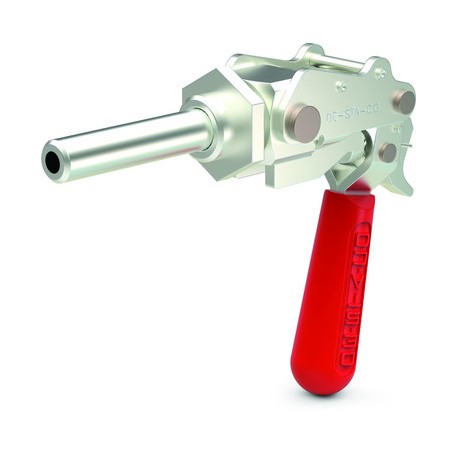 STRAIGHT LINE ACTION CLAMP 624-MM WITH TLP