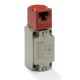 Safety-door switch, PG13.5 (1 conduit), 2NC (slow-action)