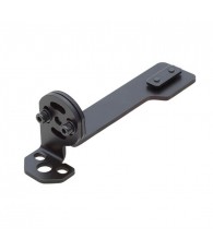 Adjustable top/bottom bracket set (2 pcs.) for F3SJ/ SN series