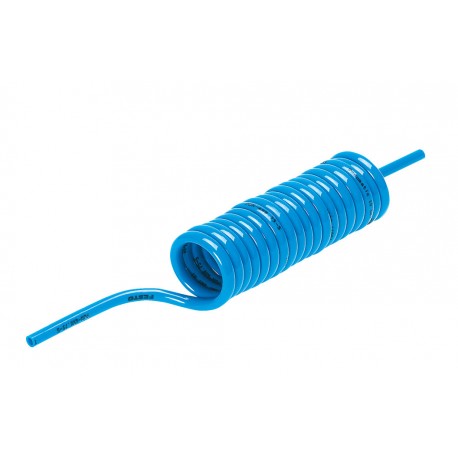 PUN-10X1,5-S-6-BL  Műa.spiráltömlő