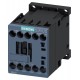 Contactor relay, 4 NO, 230 V AC, 50 / 60 Hz, Size S00, screw terminal