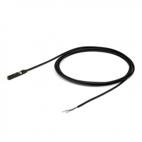 Közelítéskapcsoló 2-eres M8 0,3 m kábellel 5-24v AC/DC 