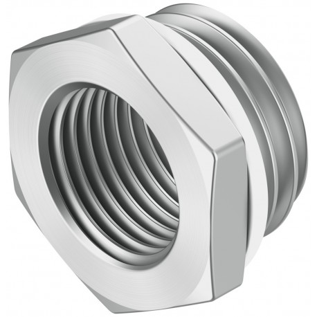 NPFC-RS-G34-G12-MF  Red. csőcsonk