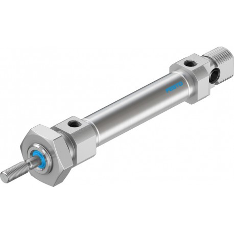 DSNU-10-25-P-A  Szabv. henger