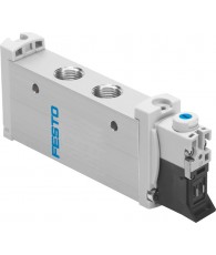 VUVG-L14-M52-AT-G18-1P3  Mágnesszelep