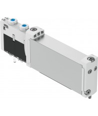 VUVG-B14-T32C-AZT-F-1T1L  Mágnesszelep