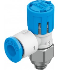 VFOE-LE-T-M5-Q4  F.vcsapó szelep