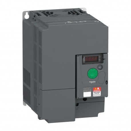 Altivar 310 Easy frekvenciaváltó, 3f, 400V, 11kW