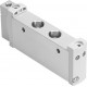 VUWG-L14-M52-M-G18  Pneu.szelep