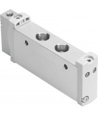 VUWG-L14-M52-M-G18  Pneu.szelep