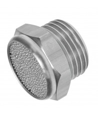 AMTE-M-H-G14  Hangtompító